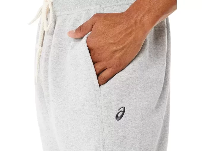 HERRET ASICS SUNDAY SANA FLEECE JOGGER