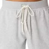 HERRET ASICS SUNDAY SANA FLEECE JOGGER