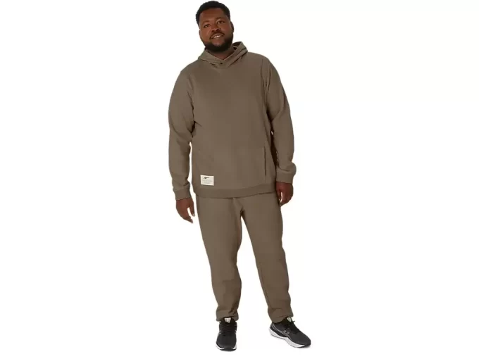 HERRET ASICS SUNDAY SANA FLEECE JOGGER HERRET ASICS SUNDAY SANA FLEECE JOGGER