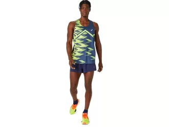 HERRET METARUN SPLIT SHORT
