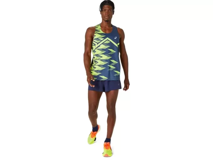 HERRET METARUN SPLIT SHORT HERRET METARUN SPLIT SHORT