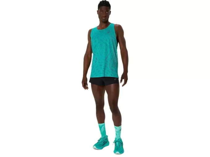HERRET METARUN SPLIT SHORT HERRET METARUN SPLIT SHORT