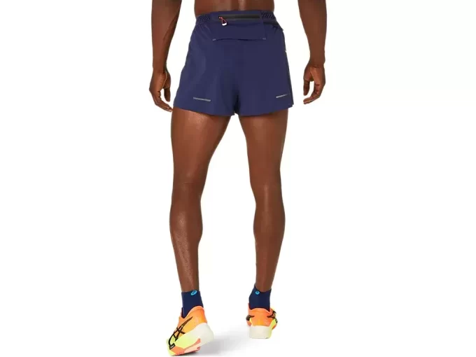 HERRET METARUN SPLIT SHORT HERRET METARUN SPLIT SHORT