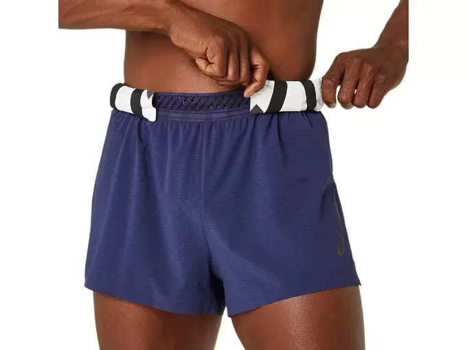 HERRET METARUN SPLIT SHORT HERRET METARUN SPLIT SHORT