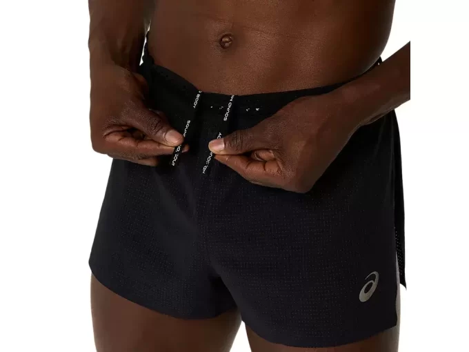 HERRET METARUN SPLIT SHORT HERRET METARUN SPLIT SHORT