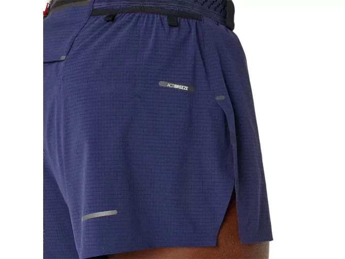 HERRET METARUN SPLIT SHORT HERRET METARUN SPLIT SHORT