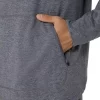 HERRETÆK TECH PULL OVER HÆTTETRØJE