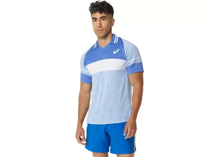 HERRETÆNDINGS ACTIBREEZE POLOSHIRT HERRETÆNDINGS ACTIBREEZE POLOSHIRT