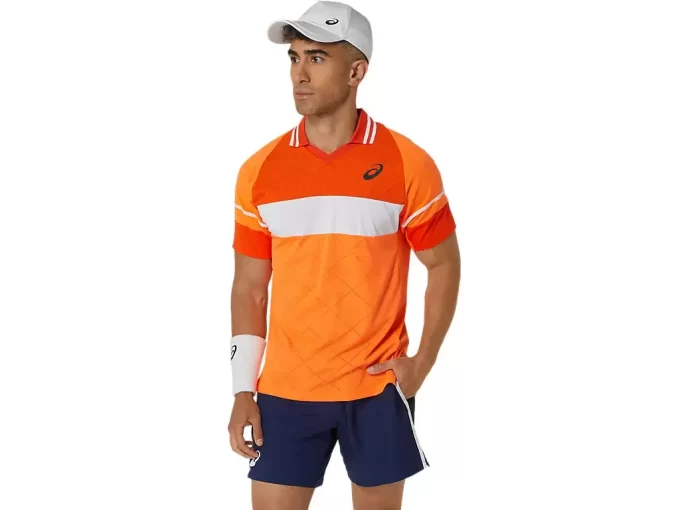 HERRETÆNDINGS ACTIBREEZE POLOSHIRT HERRETÆNDINGS ACTIBREEZE POLOSHIRT