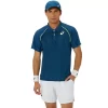 HERRETÆNDINGS ACTIBREEZE POLOSHIRT HERRETÆNDINGS ACTIBREEZE POLOSHIRT