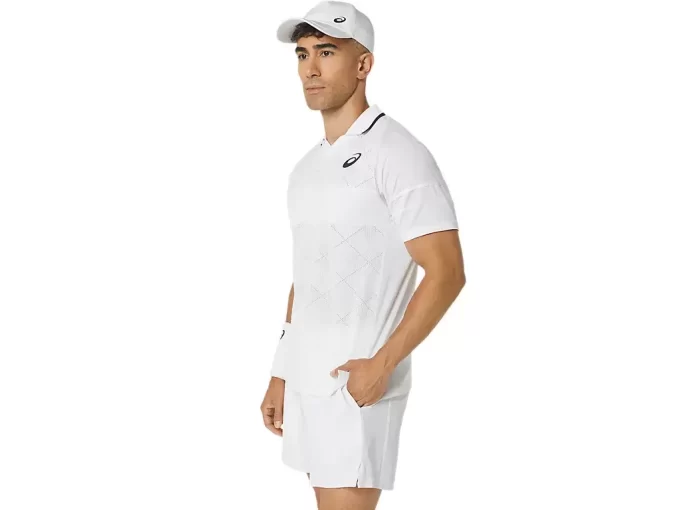 HERRETÆNDINGS ACTIBREEZE POLOSHIRT HERRETÆNDINGS ACTIBREEZE POLOSHIRT