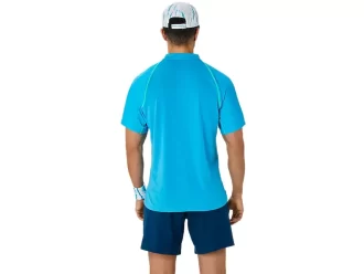 HERRETÆNDINGS ACTIBREEZE POLOSHIRT