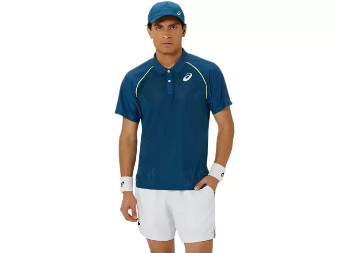HERRETÆNDINGS ACTIBREEZE POLOSHIRT HERRETÆNDINGS ACTIBREEZE POLOSHIRT