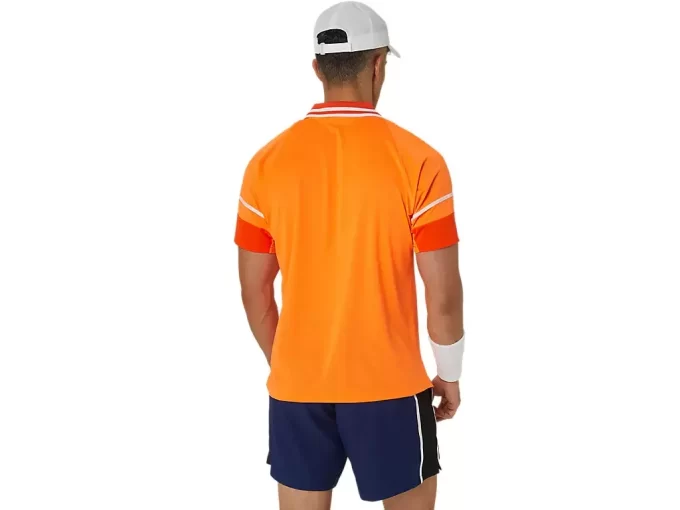 HERRETÆNDINGS ACTIBREEZE POLOSHIRT HERRETÆNDINGS ACTIBREEZE POLOSHIRT