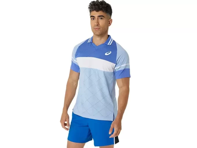 HERRETÆNDINGS ACTIBREEZE POLOSHIRT HERRETÆNDINGS ACTIBREEZE POLOSHIRT