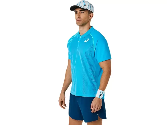 HERRETÆNDINGS ACTIBREEZE POLOSHIRT HERRETÆNDINGS ACTIBREEZE POLOSHIRT