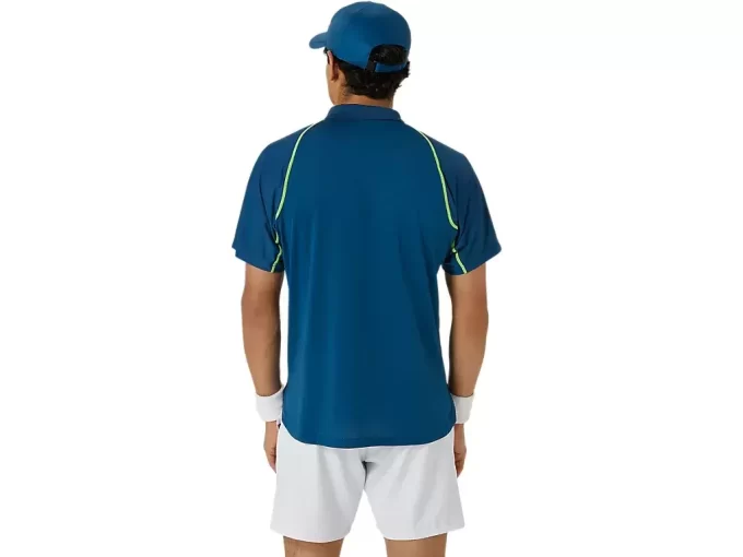 HERRETÆNDINGS ACTIBREEZE POLOSHIRT HERRETÆNDINGS ACTIBREEZE POLOSHIRT
