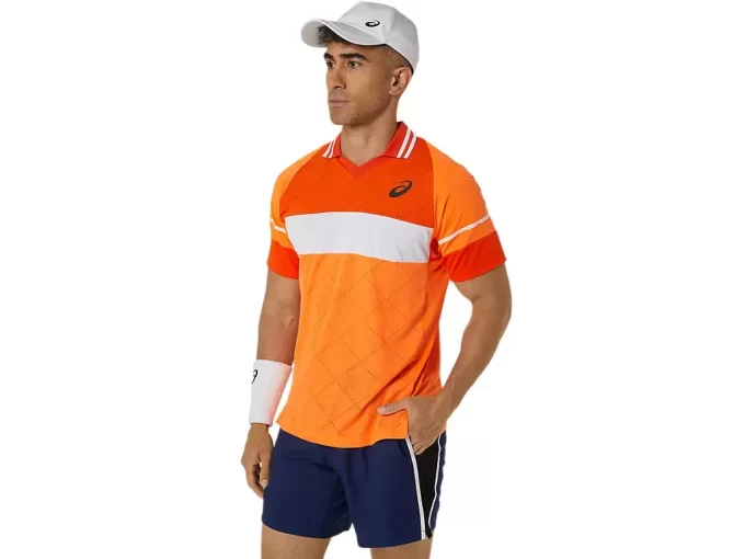 HERRETÆNDINGS ACTIBREEZE POLOSHIRT HERRETÆNDINGS ACTIBREEZE POLOSHIRT