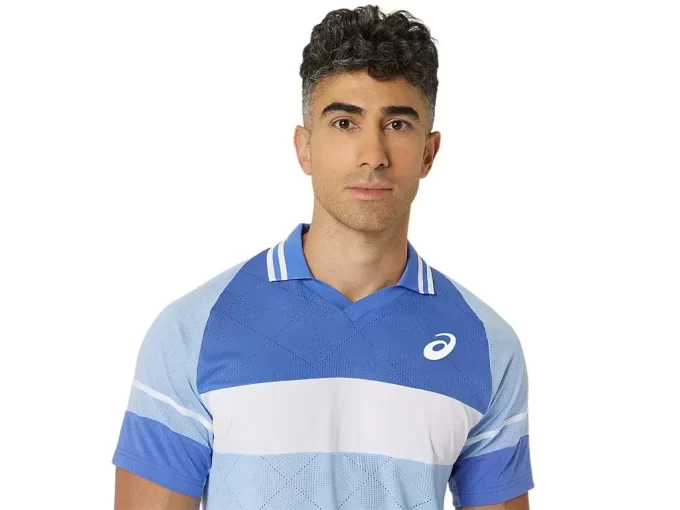 HERRETÆNDINGS ACTIBREEZE POLOSHIRT HERRETÆNDINGS ACTIBREEZE POLOSHIRT