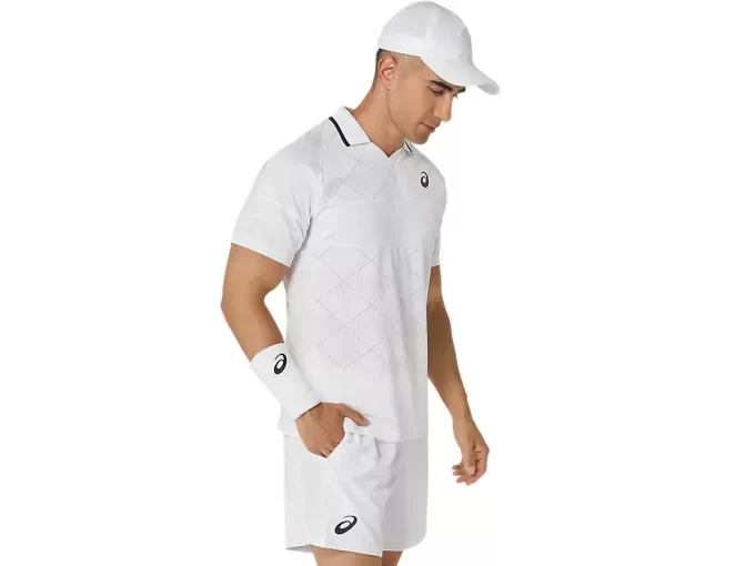 HERRETÆNDINGS ACTIBREEZE POLOSHIRT HERRETÆNDINGS ACTIBREEZE POLOSHIRT