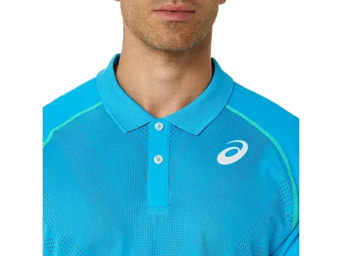 HERRETÆNDINGS ACTIBREEZE POLOSHIRT HERRETÆNDINGS ACTIBREEZE POLOSHIRT