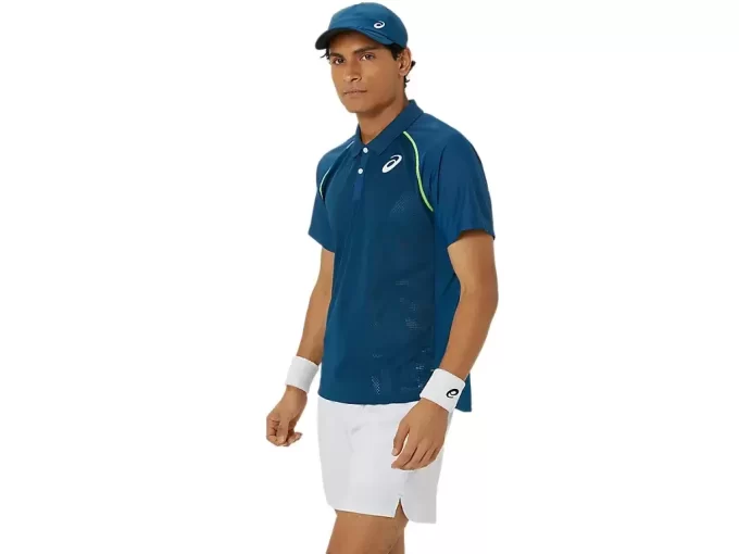 HERRETÆNDINGS ACTIBREEZE POLOSHIRT HERRETÆNDINGS ACTIBREEZE POLOSHIRT