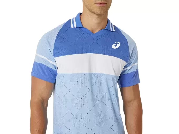 HERRETÆNDINGS ACTIBREEZE POLOSHIRT HERRETÆNDINGS ACTIBREEZE POLOSHIRT