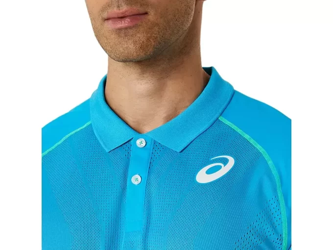 HERRETÆNDINGS ACTIBREEZE POLOSHIRT HERRETÆNDINGS ACTIBREEZE POLOSHIRT