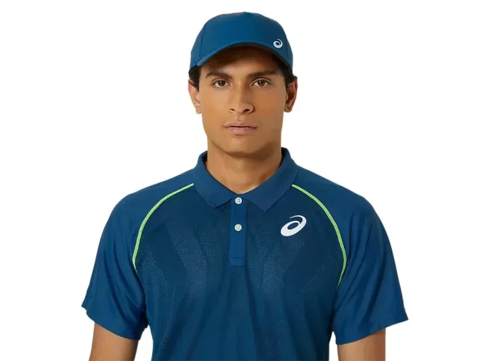 HERRETÆNDINGS ACTIBREEZE POLOSHIRT HERRETÆNDINGS ACTIBREEZE POLOSHIRT
