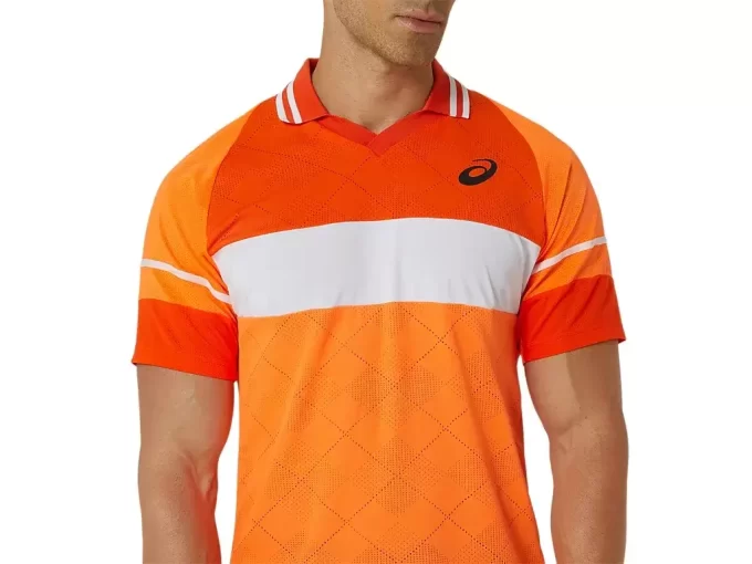 HERRETÆNDINGS ACTIBREEZE POLOSHIRT HERRETÆNDINGS ACTIBREEZE POLOSHIRT
