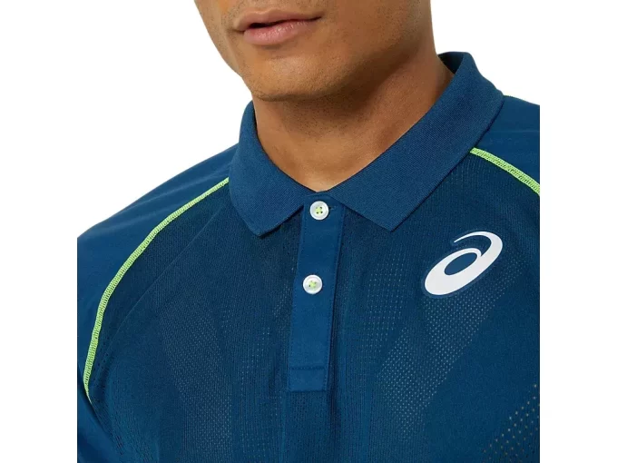 HERRETÆNDINGS ACTIBREEZE POLOSHIRT HERRETÆNDINGS ACTIBREEZE POLOSHIRT