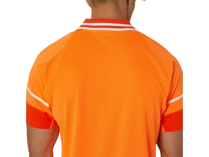 HERRETÆNDINGS ACTIBREEZE POLOSHIRT HERRETÆNDINGS ACTIBREEZE POLOSHIRT