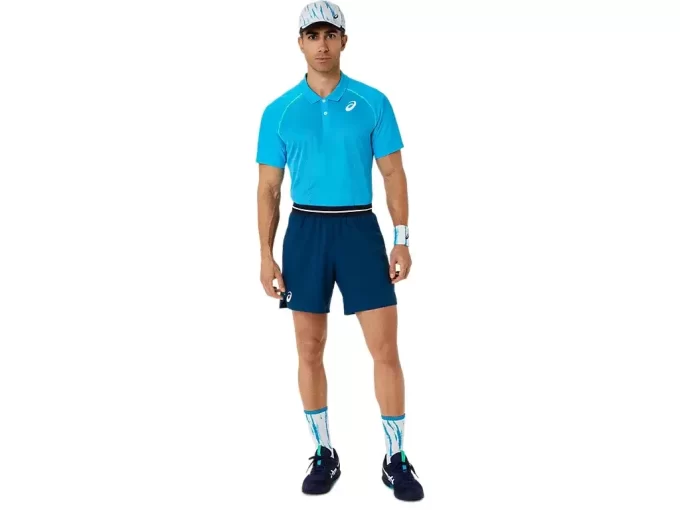 HERRETÆNDINGS ACTIBREEZE POLOSHIRT HERRETÆNDINGS ACTIBREEZE POLOSHIRT