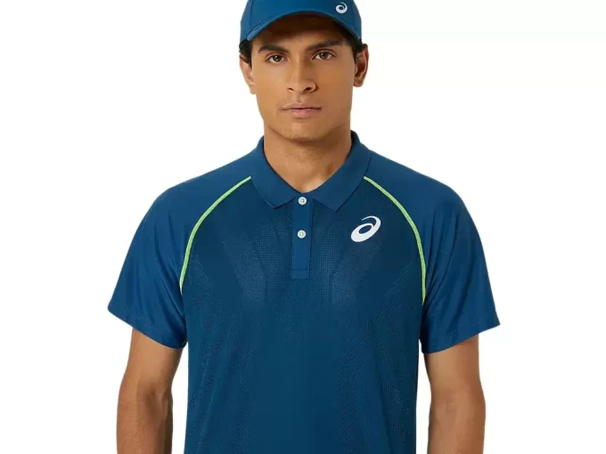 HERRETÆNDINGS ACTIBREEZE POLOSHIRT HERRETÆNDINGS ACTIBREEZE POLOSHIRT