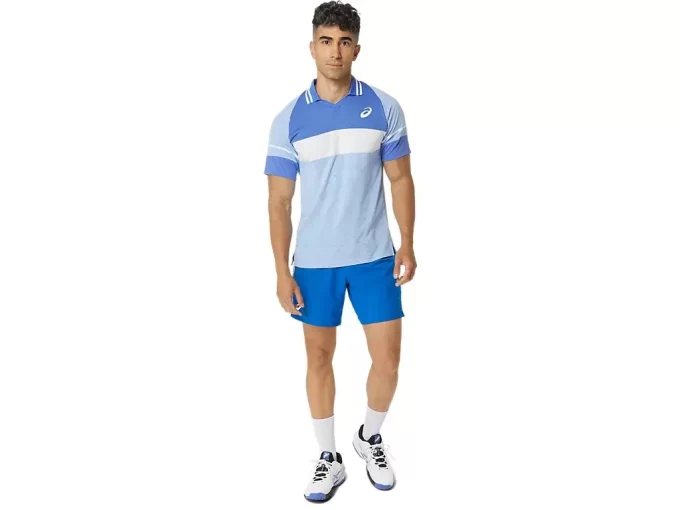 HERRETÆNDINGS ACTIBREEZE POLOSHIRT HERRETÆNDINGS ACTIBREEZE POLOSHIRT