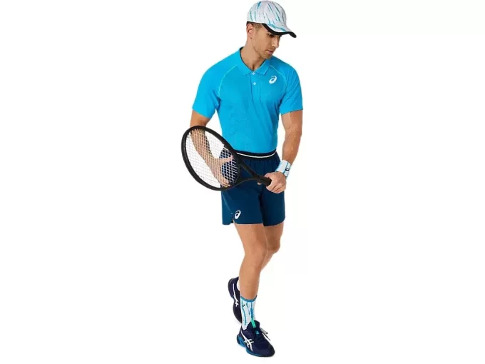 HERRETÆNDINGS ACTIBREEZE POLOSHIRT HERRETÆNDINGS ACTIBREEZE POLOSHIRT