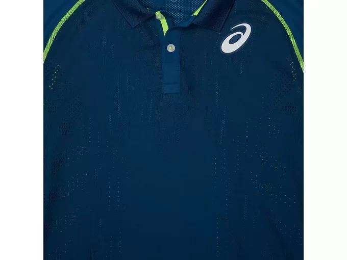 HERRETÆNDINGS ACTIBREEZE POLOSHIRT HERRETÆNDINGS ACTIBREEZE POLOSHIRT