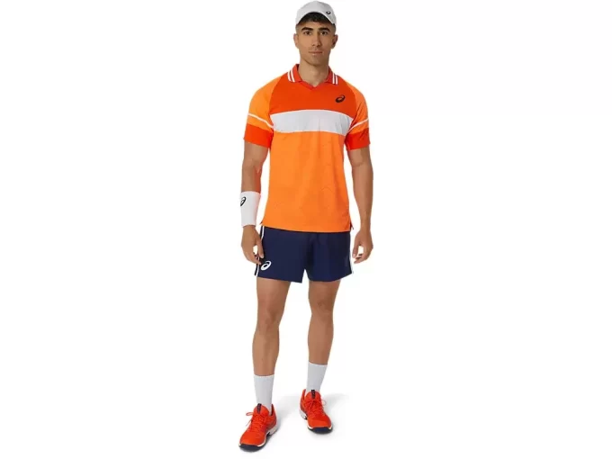 HERRETÆNDINGS ACTIBREEZE POLOSHIRT HERRETÆNDINGS ACTIBREEZE POLOSHIRT