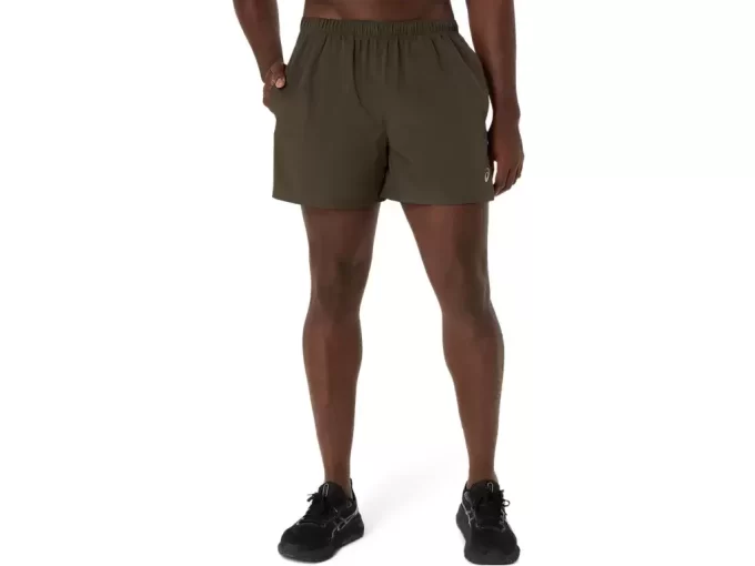 HERRETØJ 5-TOMMERS PR LYTE SHORT HERRETØJ 5-TOMMERS PR LYTE SHORT