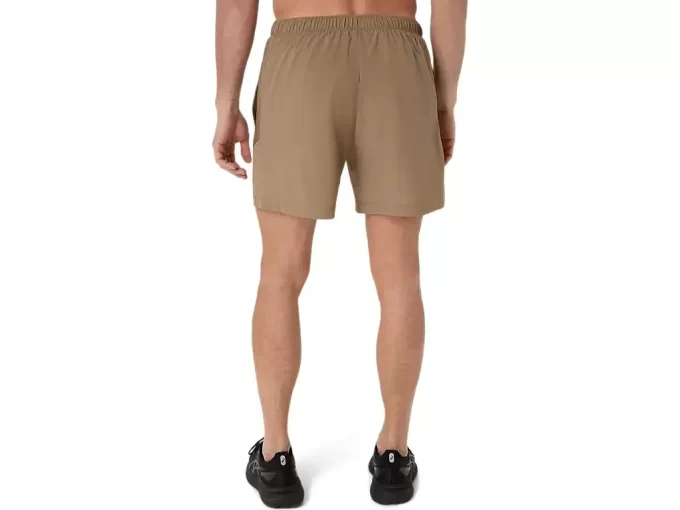 HERRETØJ 5-TOMMERS PR LYTE SHORT HERRETØJ 5-TOMMERS PR LYTE SHORT