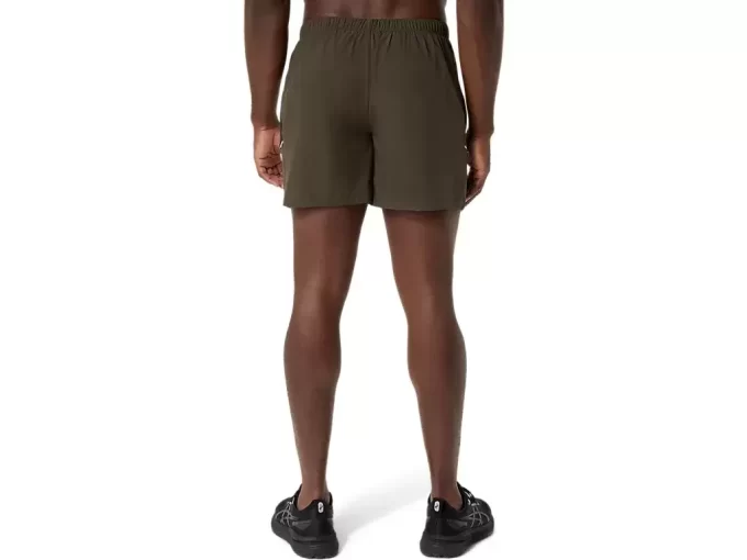 HERRETØJ 5-TOMMERS PR LYTE SHORT HERRETØJ 5-TOMMERS PR LYTE SHORT