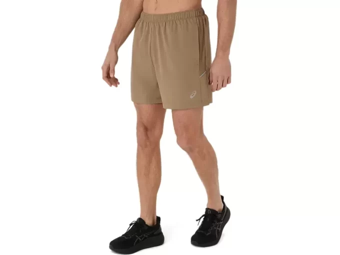 HERRETØJ 5-TOMMERS PR LYTE SHORT HERRETØJ 5-TOMMERS PR LYTE SHORT