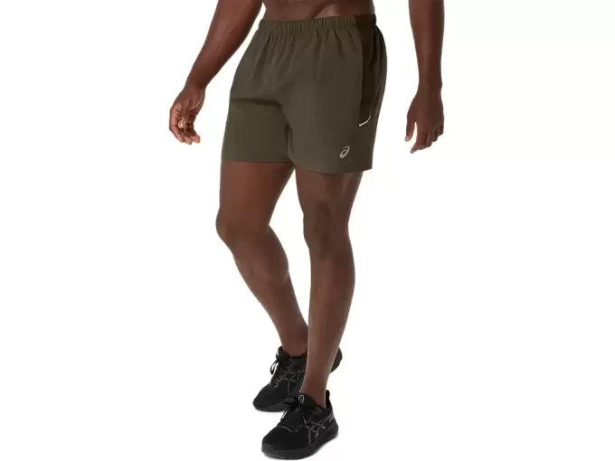 HERRETØJ 5-TOMMERS PR LYTE SHORT HERRETØJ 5-TOMMERS PR LYTE SHORT
