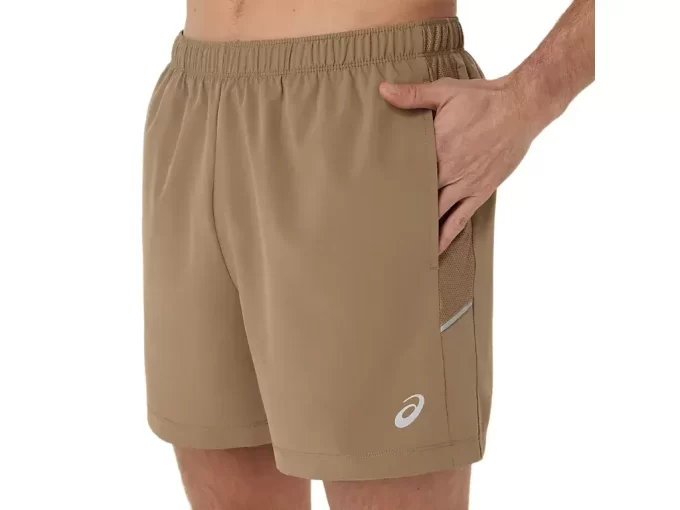 HERRETØJ 5-TOMMERS PR LYTE SHORT HERRETØJ 5-TOMMERS PR LYTE SHORT