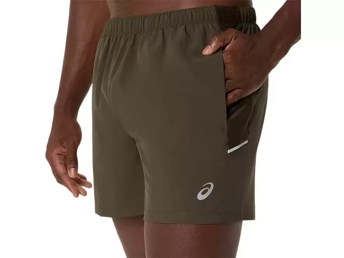 HERRETØJ 5-TOMMERS PR LYTE SHORT HERRETØJ 5-TOMMERS PR LYTE SHORT