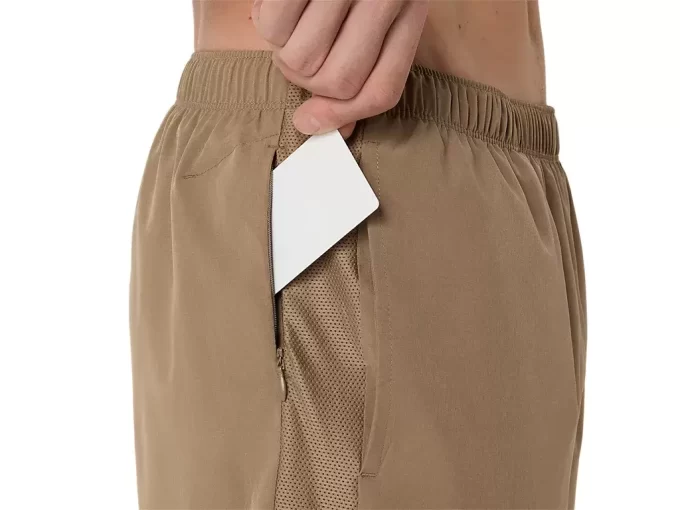 HERRETØJ 5-TOMMERS PR LYTE SHORT HERRETØJ 5-TOMMERS PR LYTE SHORT