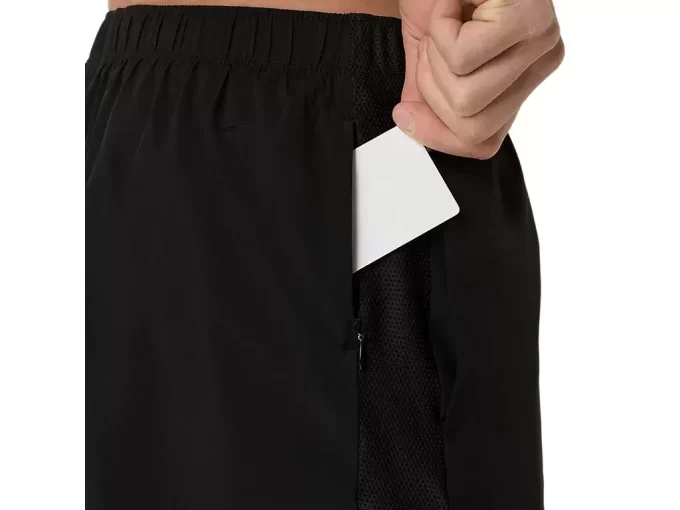 HERRETØJ 5-TOMMERS PR LYTE SHORT HERRETØJ 5-TOMMERS PR LYTE SHORT