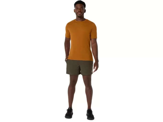 HERRETØJ 5-TOMMERS PR LYTE SHORT HERRETØJ 5-TOMMERS PR LYTE SHORT