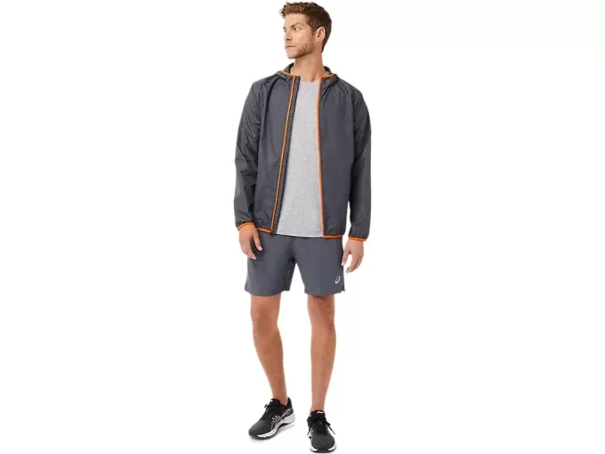 HERRETØJ 7-IN-2-I-1-SHORTS HERRETØJ 7-IN-2-I-1-SHORTS