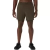 HERRETØJ 7-IN-2-I-1-SHORTS